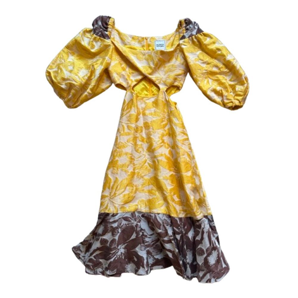 Autumn Adeigbo Maisie Dress - Picture 7 of 13